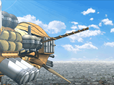 サクラ大戦~熱き血潮に~OVERWORKS Offisial Web Site サクラ大戦~熱き血潮に~OVERWORKS Offisial Web Site