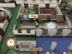 �t���[�ړ�