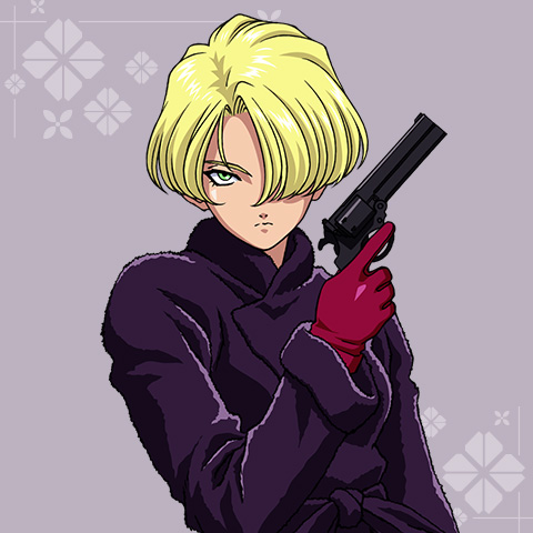 マリア・タチバナ