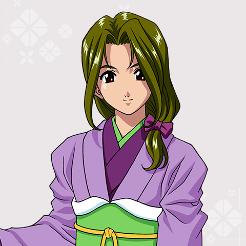 藤井 かすみ