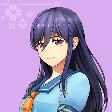 神子浜 あせび