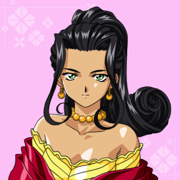 ソレッタ・織姫