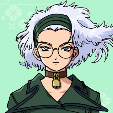 ロベリア・カルリーニ