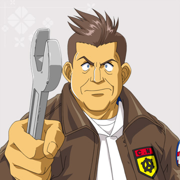 ジャン・レオ