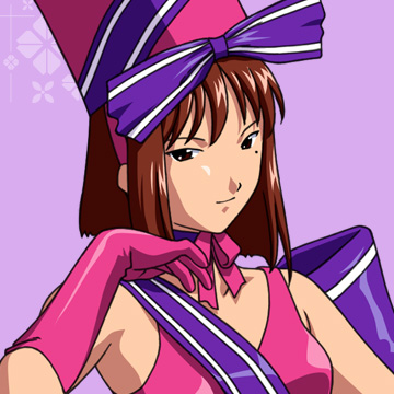 神崎 すみれ