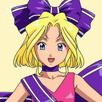 アイリス
