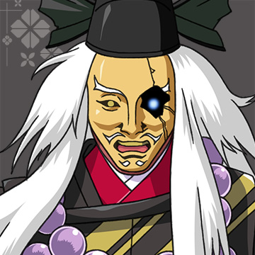 大久保 長安