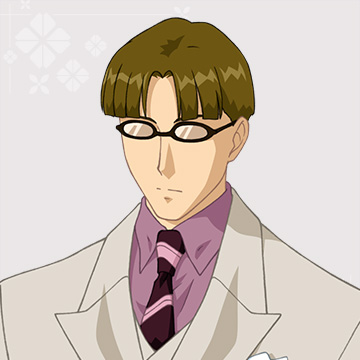 マイケル・サニーサイド