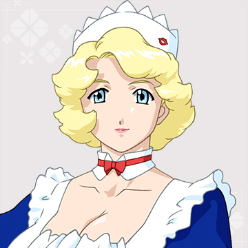 プラム・スパニエル