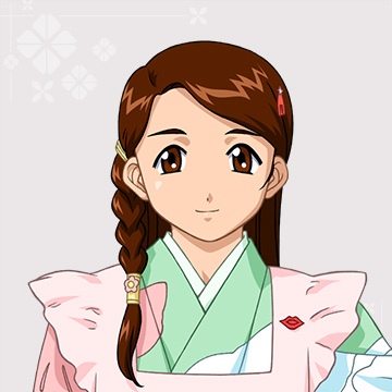 吉野 杏里