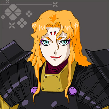 黒龍姫