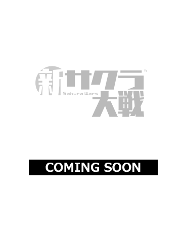 新サクラ大戦