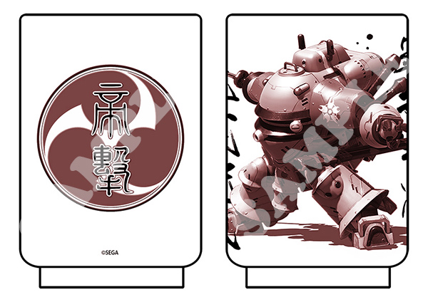 コスパより『新サクラ大戦』新作グッズが登場！| INFORMATION
