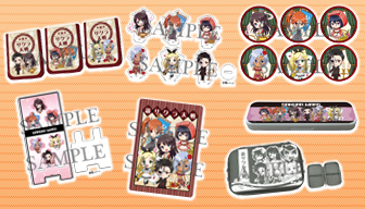 INFORMATION | サクラ大戦.com