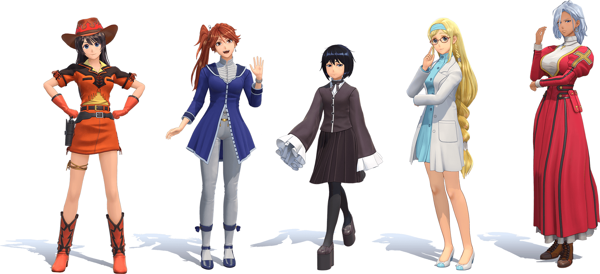 新サクラ大戦 ダウンロードコンテンツ Dlc 新サクラ大戦