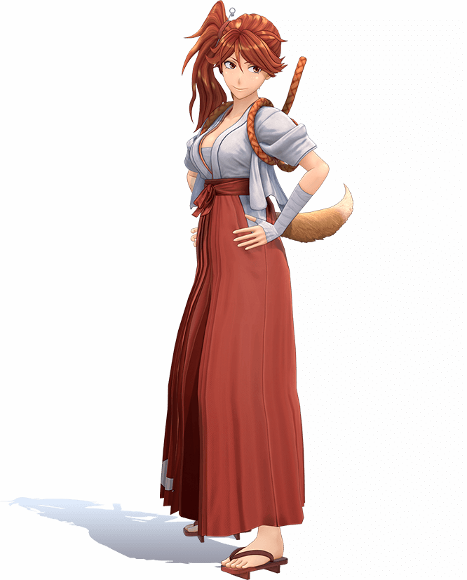 犬尻尾アクセサリーセット