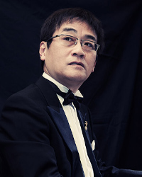 田中公平氏